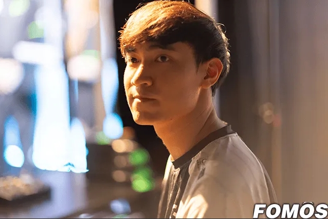 Levi:在越南T1的观众比本国联赛还要多,Morgan人气也相当高