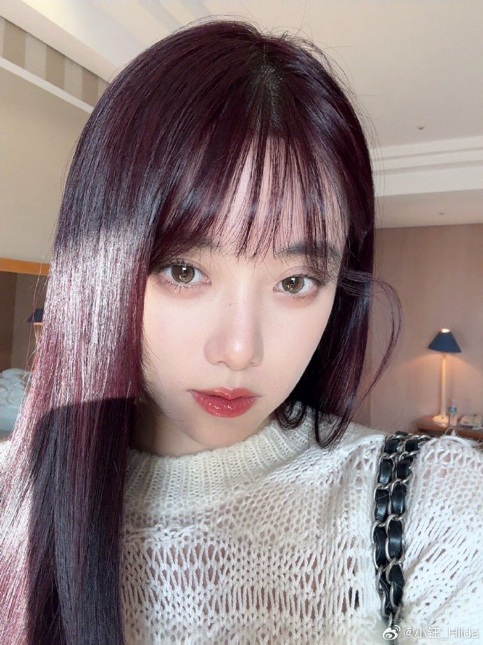 太美丽了!小钰分享中国台湾旅游照:旅行鱼鱼寄来明信片1.0