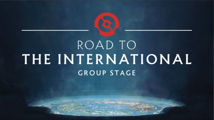 ?TI12小组赛:真没K头!Fy先知丝滑节奏打崩液体 AR1-0Liquid