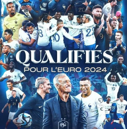 大发体育-欧预赛-姆巴佩双响 法国2-1荷兰6战全胜提前晋级,大发助力你的致富之路!