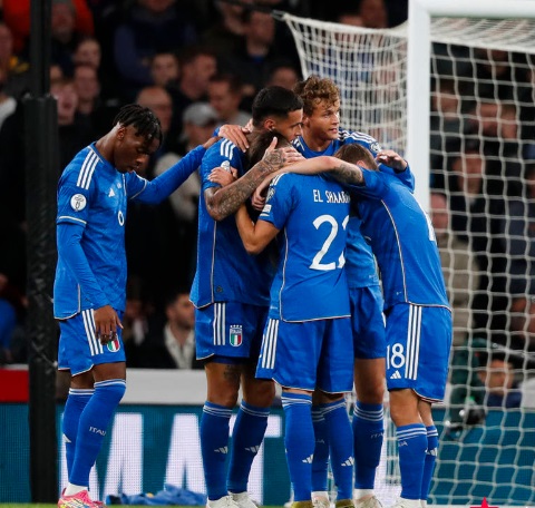 大发体育-赌球风波多次无缘世界大赛 意大利真成欧洲中国队,大发助力你的致富之路!