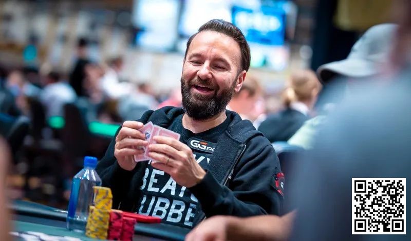 【EV扑克】助力国人夺冠!这份“神秘赏金赛必胜策略”你不能错过