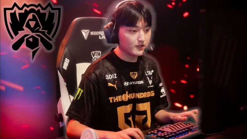 Peyz:跟MSI时期相比有进步了;对外界期待没有负担感