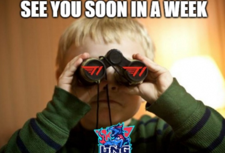 LNG官推喊话,我们来找你了,你们在哪呢