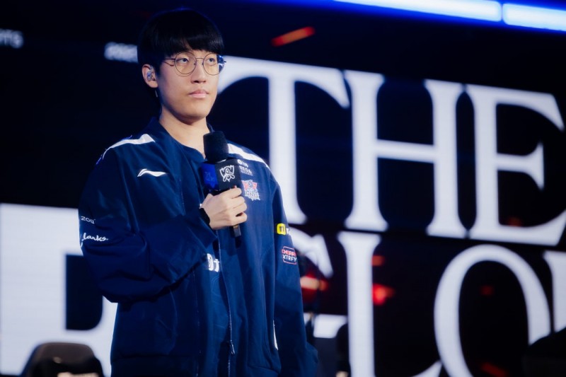 千亿体育专访Tarzan:选皇子很好配合队友,八强打谁我们都不虚?