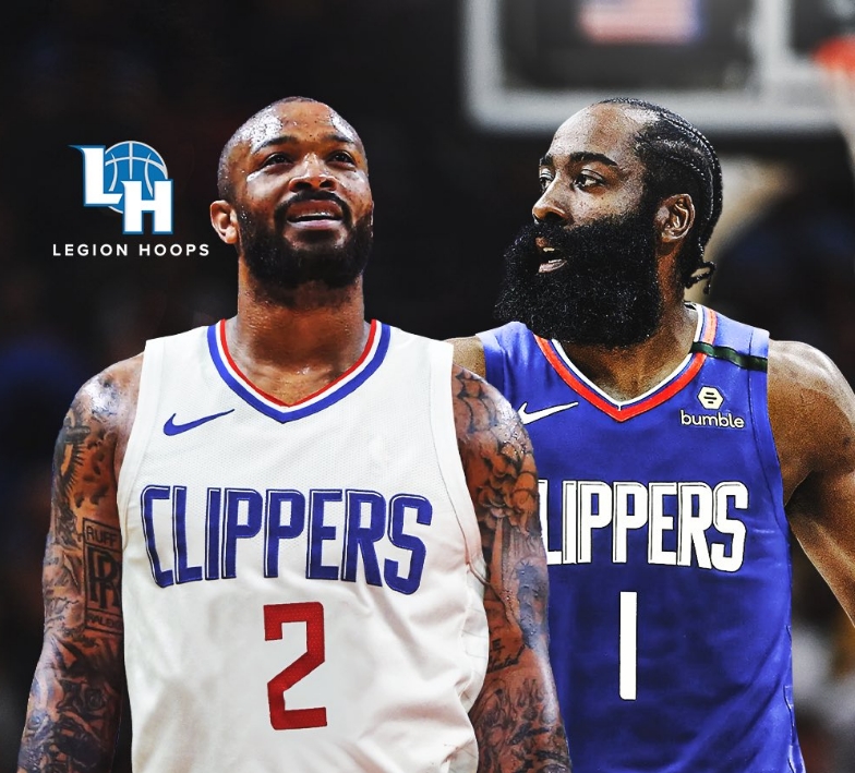 管泽元评登船：忠肝义胆 走到哪带到哪塔克！快船学太阳献祭来搏大的