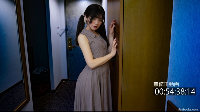 前偶像落难!被无码卖家捕获的双马尾正妹是藤井林檎