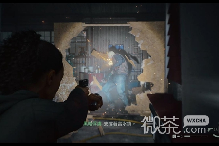 《心灵杀手2》epic进不了游戏是怎么回事详情