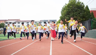 时间，他有脚啊