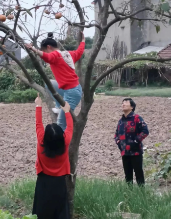 我也笑了的图片 我也笑了