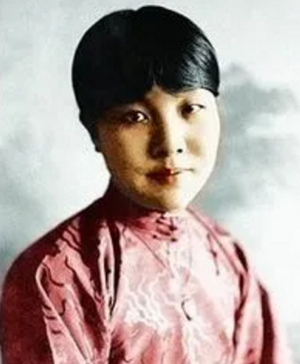 冰心奶奶有个好爸爸——做合格家长,功莫大焉的图片 冰心奶奶有个好爸爸——做合格家长,功莫大焉