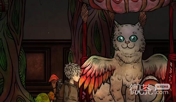 《猫博物馆》第四关过法攻略分享