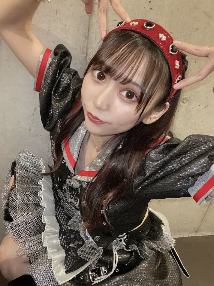 确实是偶像无误!爱梦みり(爱梦美里)真实身分曝光!