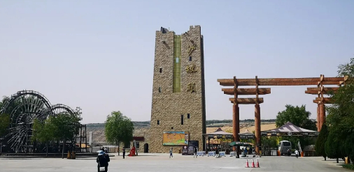 172.走进宁夏的图片 172.走进宁夏