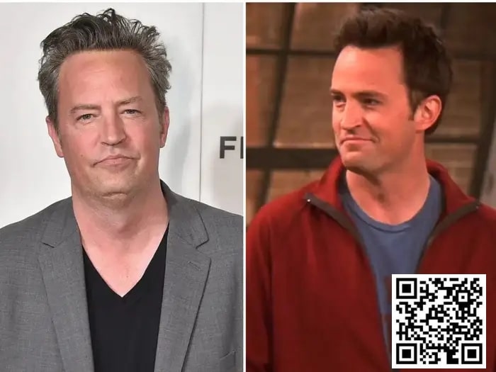 【EV扑克】《老友记》“小钱钱”离世,生前也是德州扑克爱好者