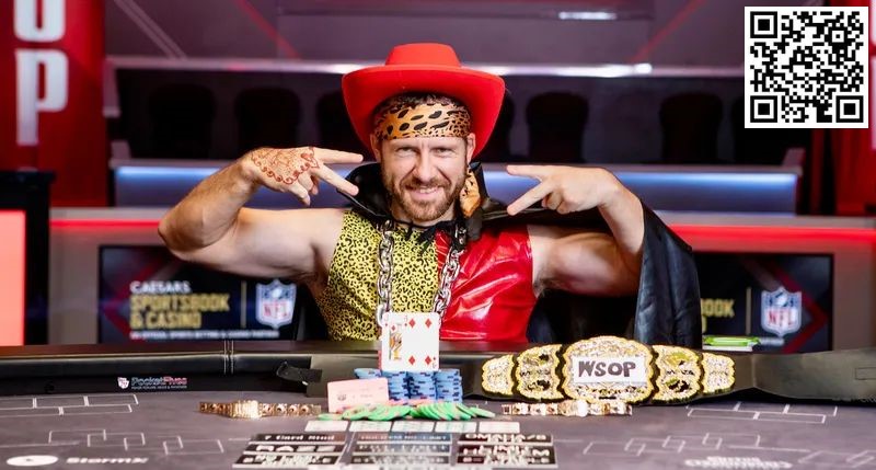 【EV扑克】单挑大神口出狂言:三个月内学会流利的中文!