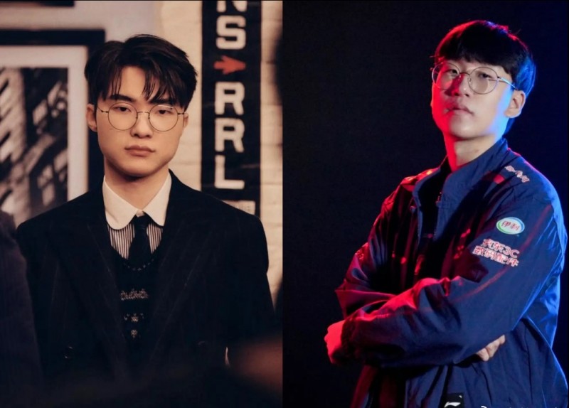 真正的宿敌!Ruler在BO5里面对Faker的战绩为6胜5负