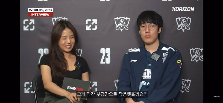 Tarzan:因为三支LPL队伍都进了四强 我们能打得更轻松