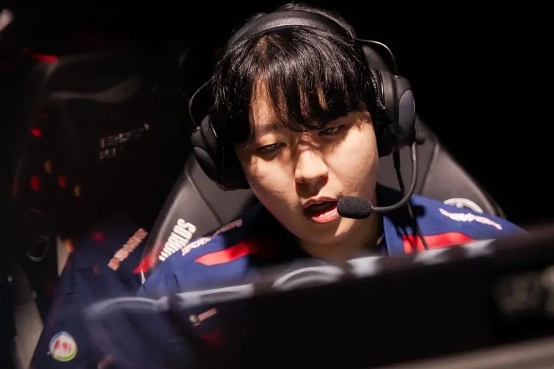 Kanavi选手S赛战绩:1次八强,2次四强