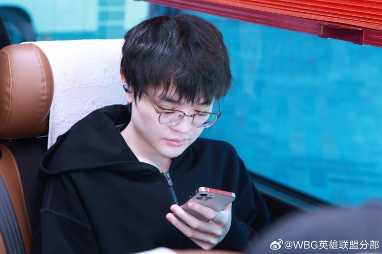 WBG晒照:釜山之旅? 首尔我们回来啦?