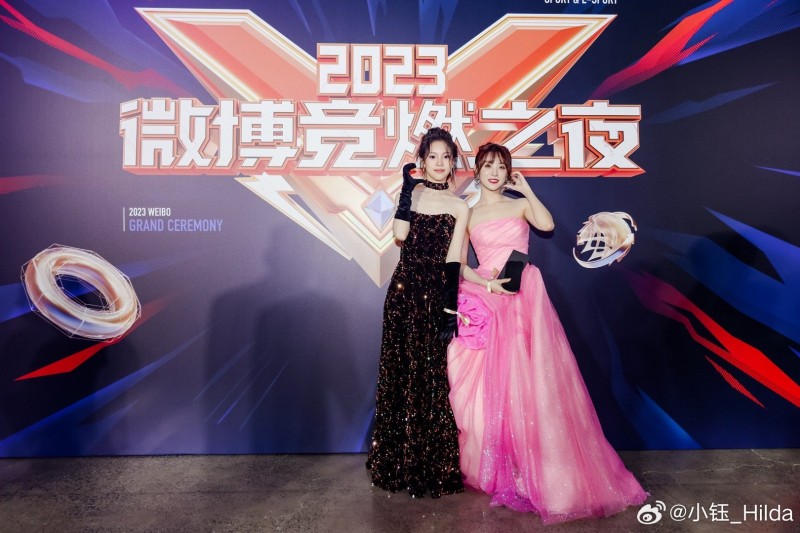 主持小钰晒活动返图:开心的一天 交到了好多新朋友