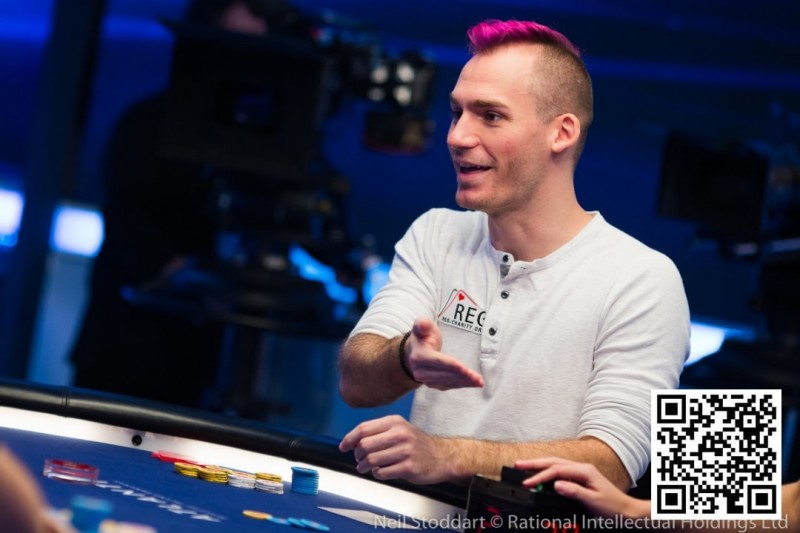 【EV扑克】Justin Bonomo评论当前冲突,圈内大咖吵成一锅粥