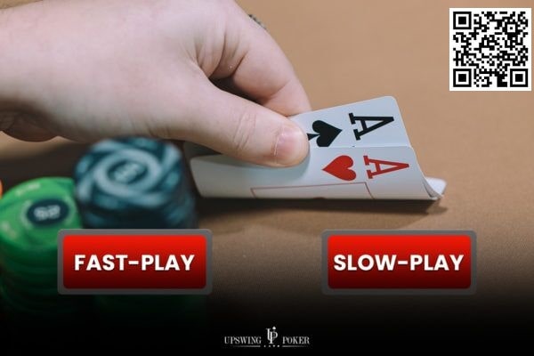 【EV扑克】玩法:AA-22这些口袋对在不同位置raise和limp的频率如何分配?