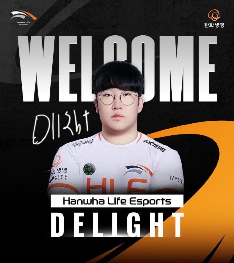 ?这队伍组来康特T1?HLE新赛季阵容三人来自GEN