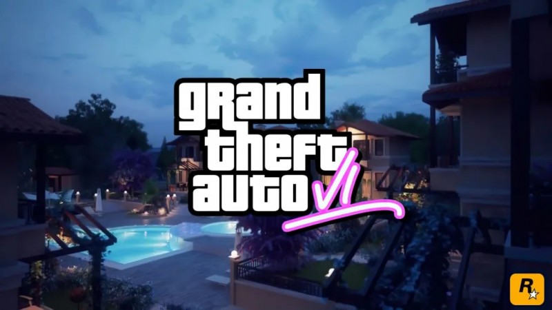 《GTA6》发售日等已确定!R星向友商QA员工发送相关信息邮件