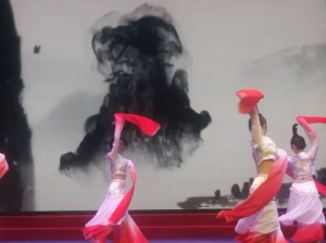 初冬也是冬天，出门莫受风寒