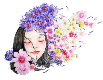 人到中年,“身”不由己的图片 人到中年,“身”不由己