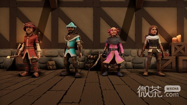 《为了吾王2》第一章主线攻略分享