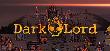 肉鸽角色扮演游戏《黑暗领主》公布详情