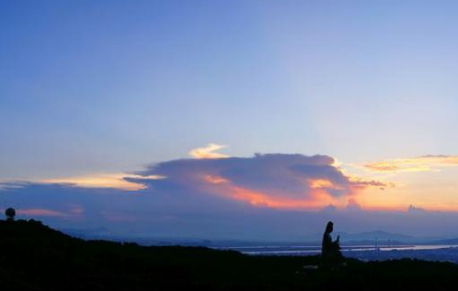 打开心窗的图片 打开心窗