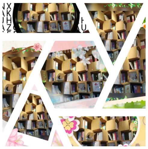 关于读书的随想的图片 第1张 关于读书的随想