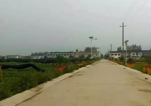 侯寨的图片 侯寨