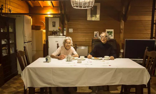 好电影好就好在余味悠长的图片 好电影好就好在余味悠长