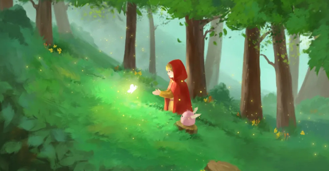 我不再信任这个世界了的图片 我不再信任这个世界了