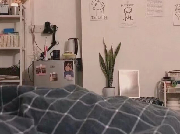 “暧昧不清,是我们感情的最好定义”的图片 “暧昧不清,是我们感情的最好定义”