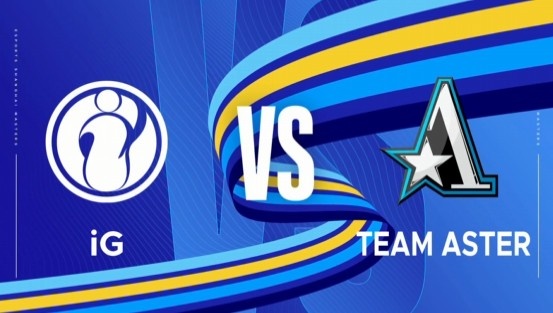 ?致命清算!Monet超神CK手刃旧主 iG战胜Aster收获冠军