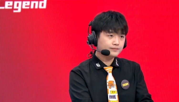 Weixiao:WE目前最贵的是教练,战马续约了