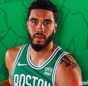 大发体育-塔图姆约基奇当选月最佳 霍姆格伦哈克斯荣膺月最,大发助力你的致富之路!