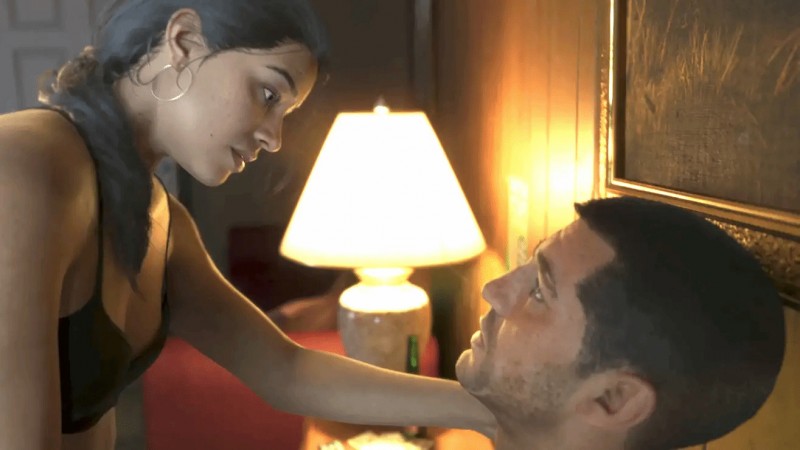 外媒:《GTA6》证明成人化游戏趋势会继续发展下去?