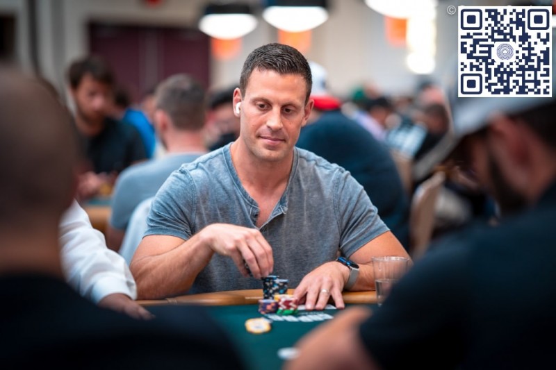 【EV扑克】盖哥宣布回归高额桌扑克圈,J4事件的影响会不会消去?