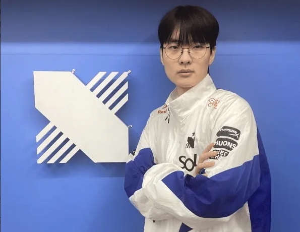 Rascal:新旧组合会产生很好的协同效应,有信心对新人产生积极影响