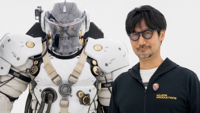 小小震撼~小岛直言:离开科乐美时曾遭亲戚反对