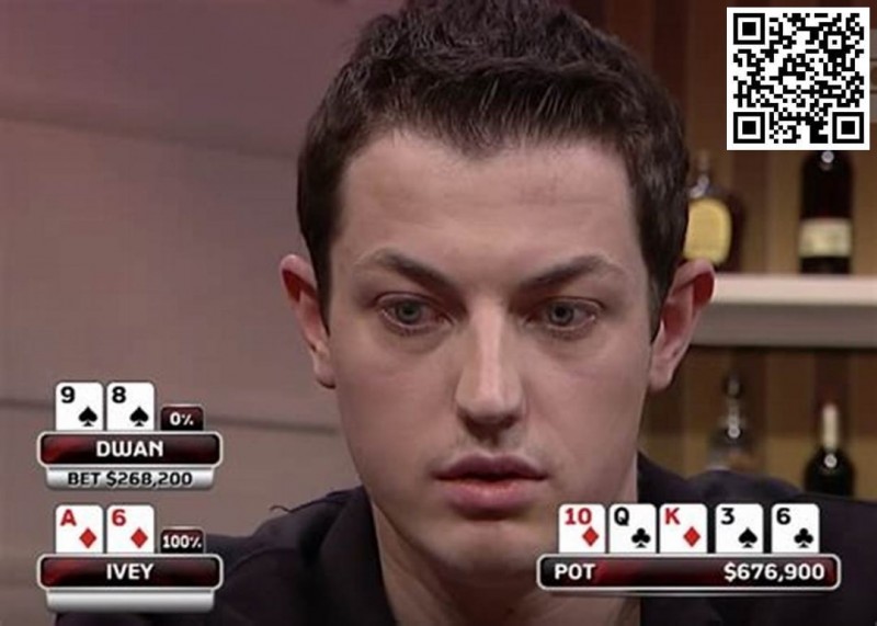 【EV扑克】玩法:牌桌上靠这5个问题基本就能判断出对手类型了!