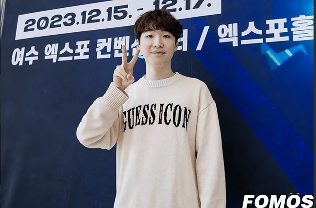 Ghost:要想成为职业选手,要有超越Faker的自信才行