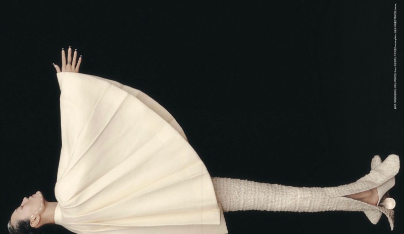 ELLE Korea January 2023