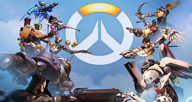 守望先锋职业选手称国服即将官宣:明年必能玩到